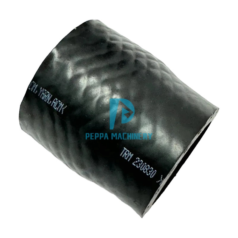 8-97224205-0 engine parts Exhaust pipe 8-97224205-0 engine parts Exhaust pipe