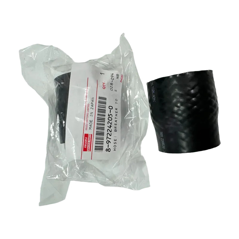 8-97224205-0 excavator engine parts.