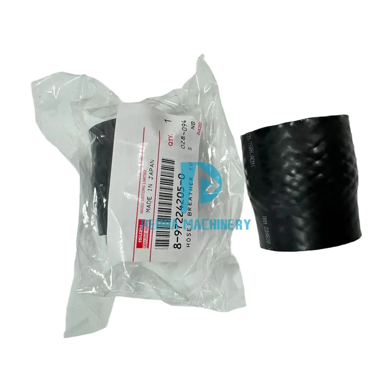 8-97224205-0 excavator engine parts. 8-97224205-0 excavator engine parts.