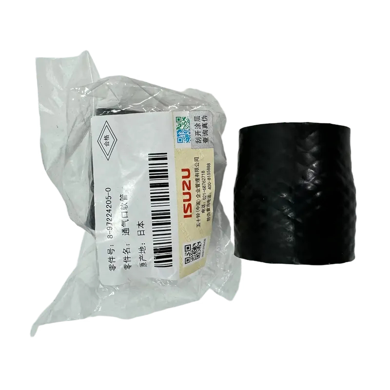 8-97224205-0 excavator engine parts