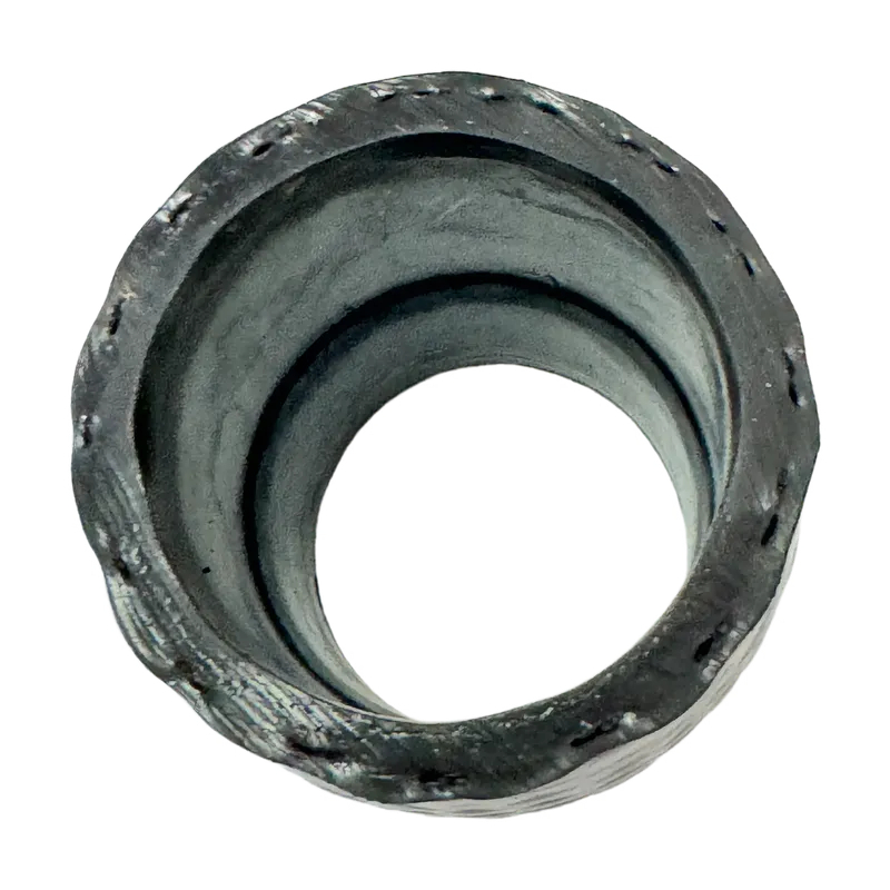 8-97224205-0 Exhaust pipe.parts