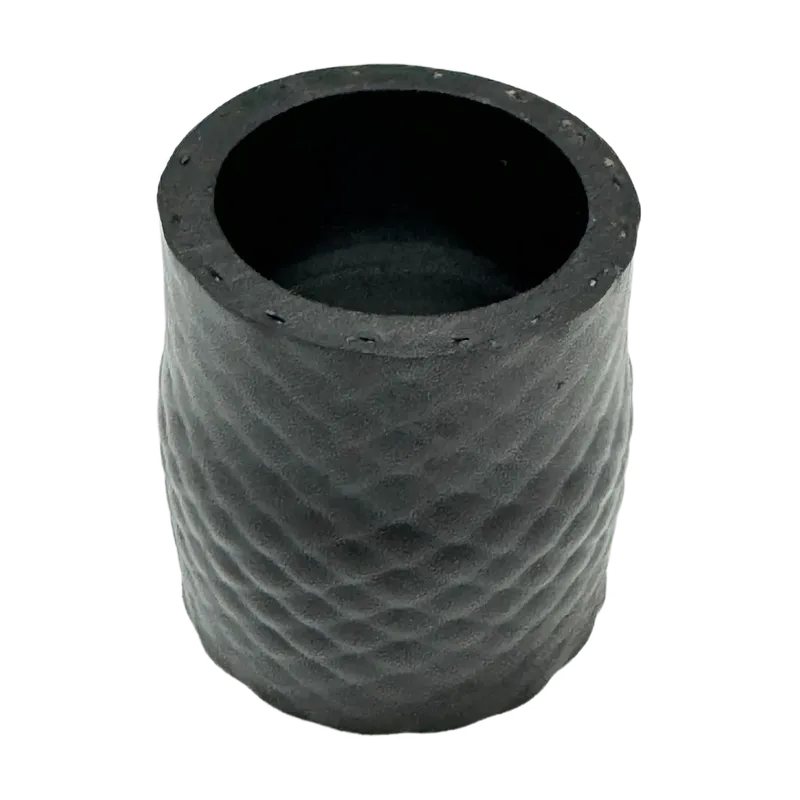 8-97224205-0 Exhaust pipe