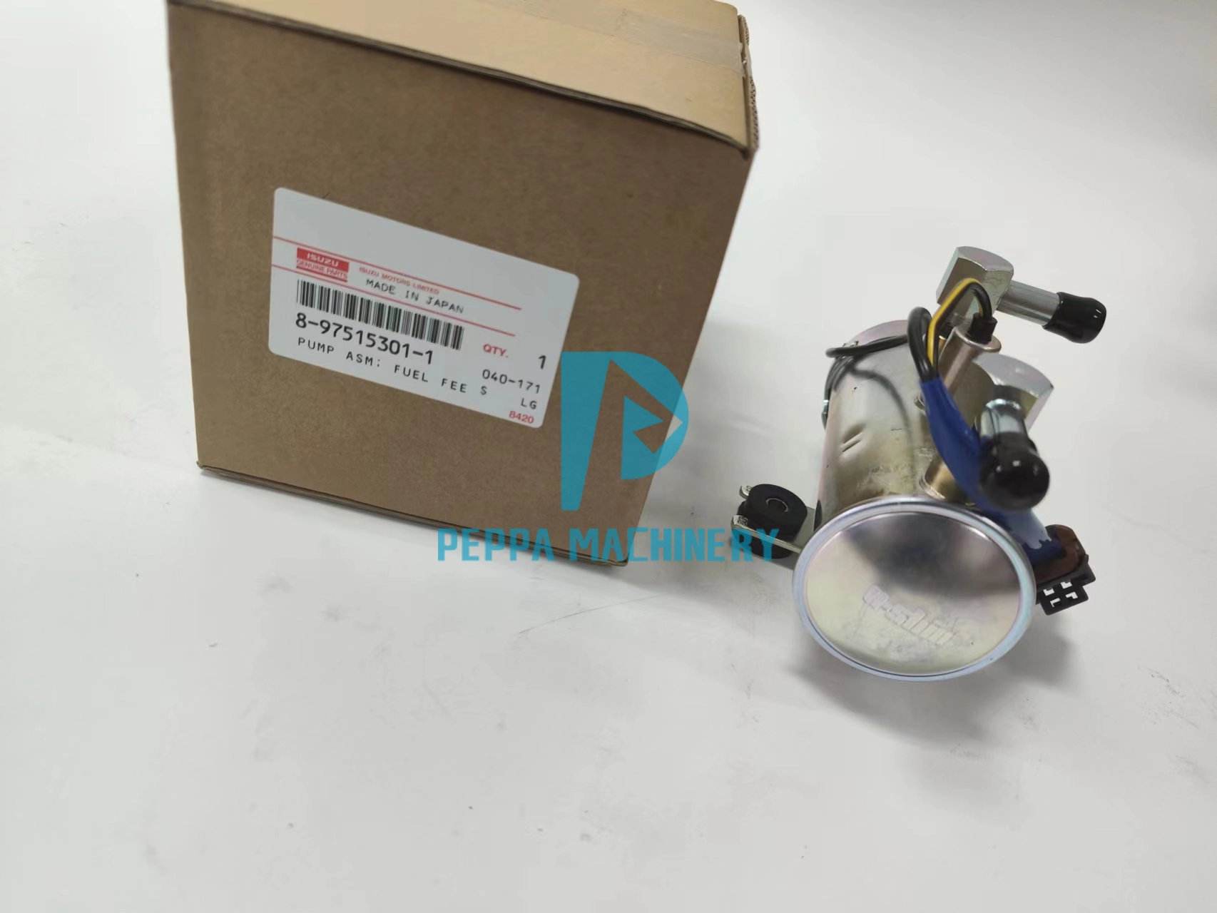 8-97515301-1fuel pump 4hk1 8-97515301-1fuel pump 4hk1