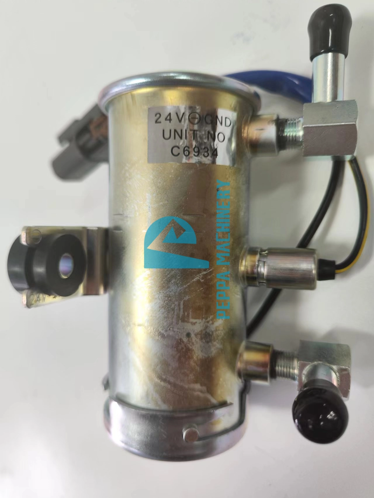 8-97515301-1pump 8-97515301-1pump