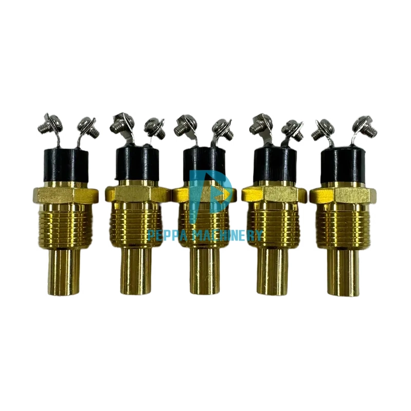 8N-1693 8N1693 Caterpillar Temperature Switch High Quality (1) 8N-1693 8N1693 Caterpillar Temperature Switch High Quality (1)