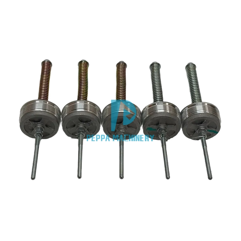 E320B 3.0单向阀129-8034 (3) E320B 3.0单向阀129-8034 (3)