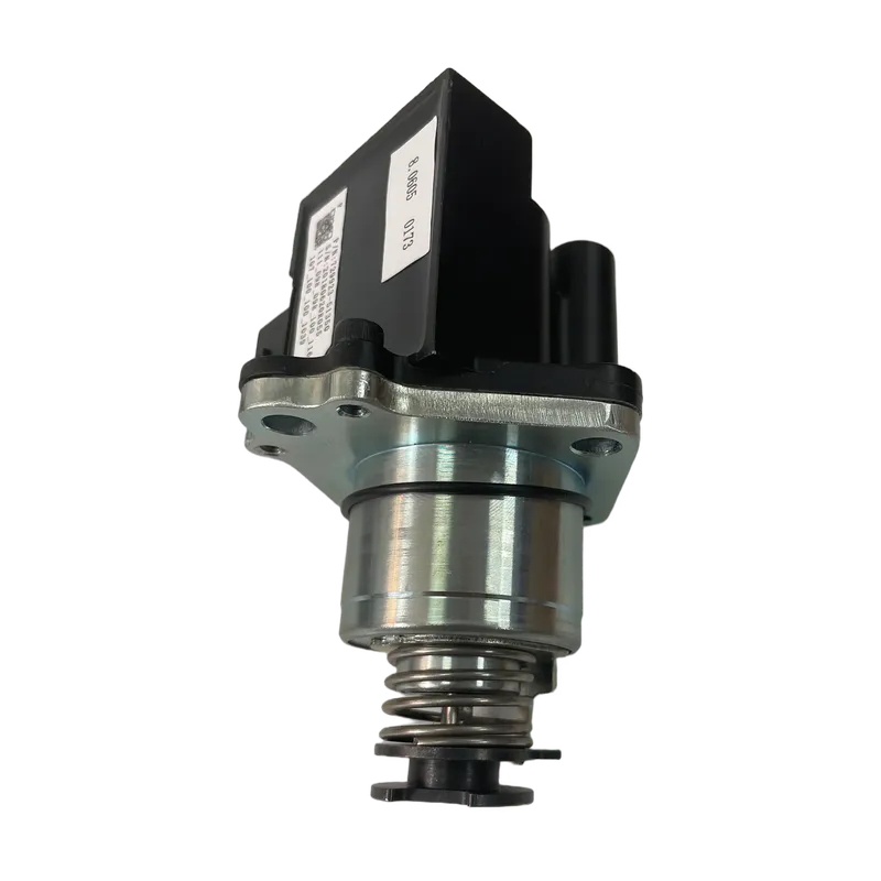 洋马柴油泵执行器 729926-5131  729923-51340 (5)