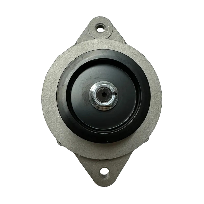 DH220-5 DH001发电机28V60A