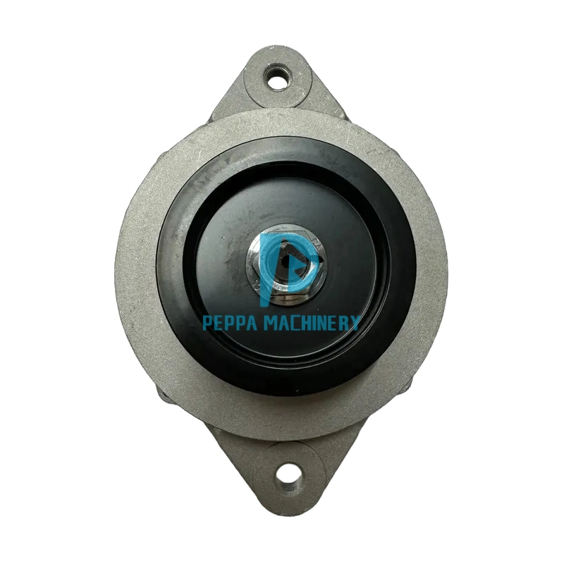 DH220-5 DH001发电机28V60A DH220-5 DH001发电机28V60A