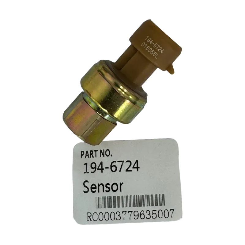 C7 C9GP-Pressure Sensor194-6724