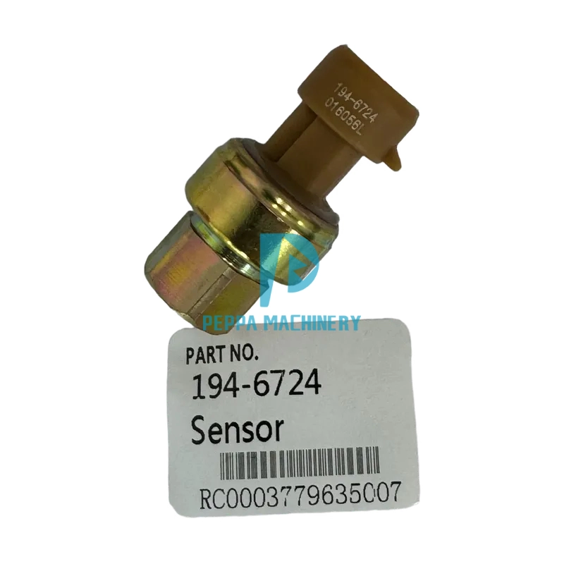 C7 C9GP-Pressure Sensor194-6724 C7 C9GP-Pressure Sensor194-6724