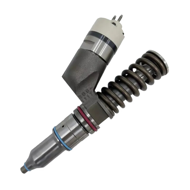 CAT 3406E C15 C16injector200-1117