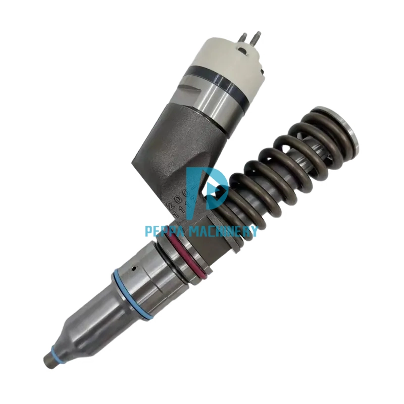 CAT 3406E C15 C16injector200-1117 CAT 3406E C15 C16injector200-1117