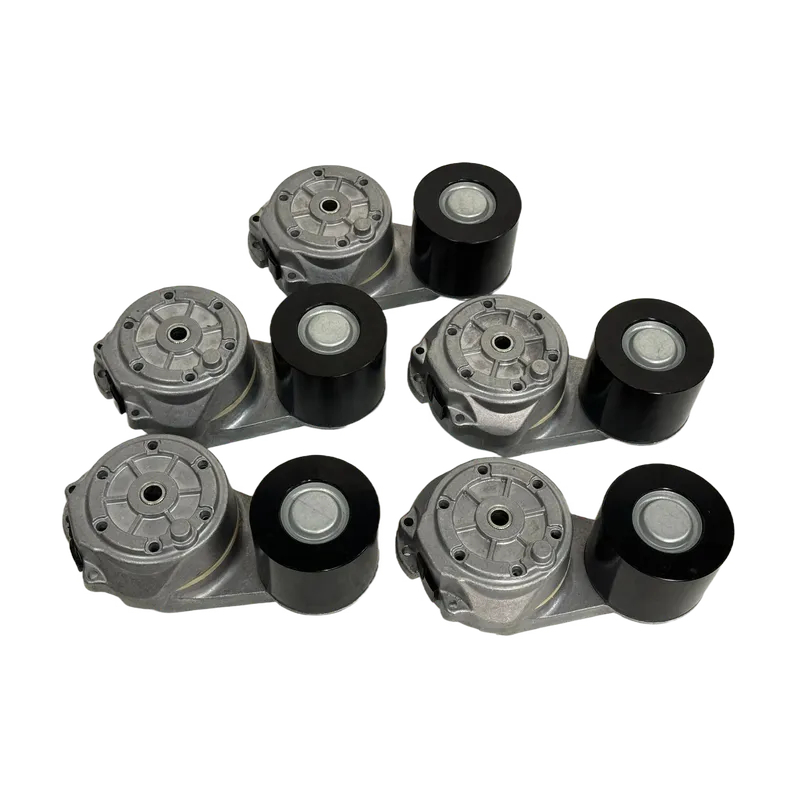 CAT323D2-C7.1Belt Tensioner3441722 ..