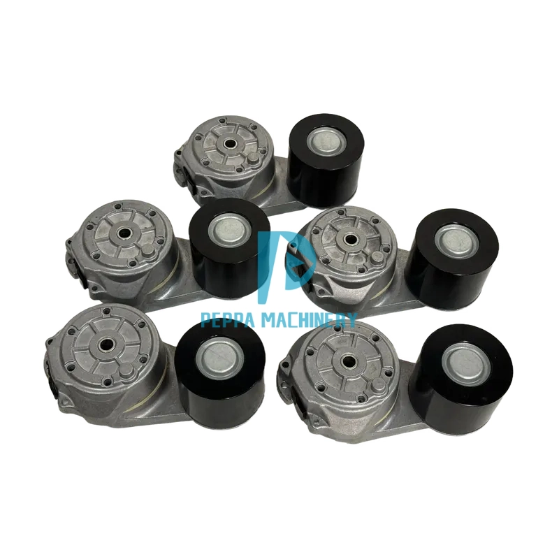 CAT323D2-C7.1Belt Tensioner3441722 .. CAT323D2-C7.1Belt Tensioner3441722 ..
