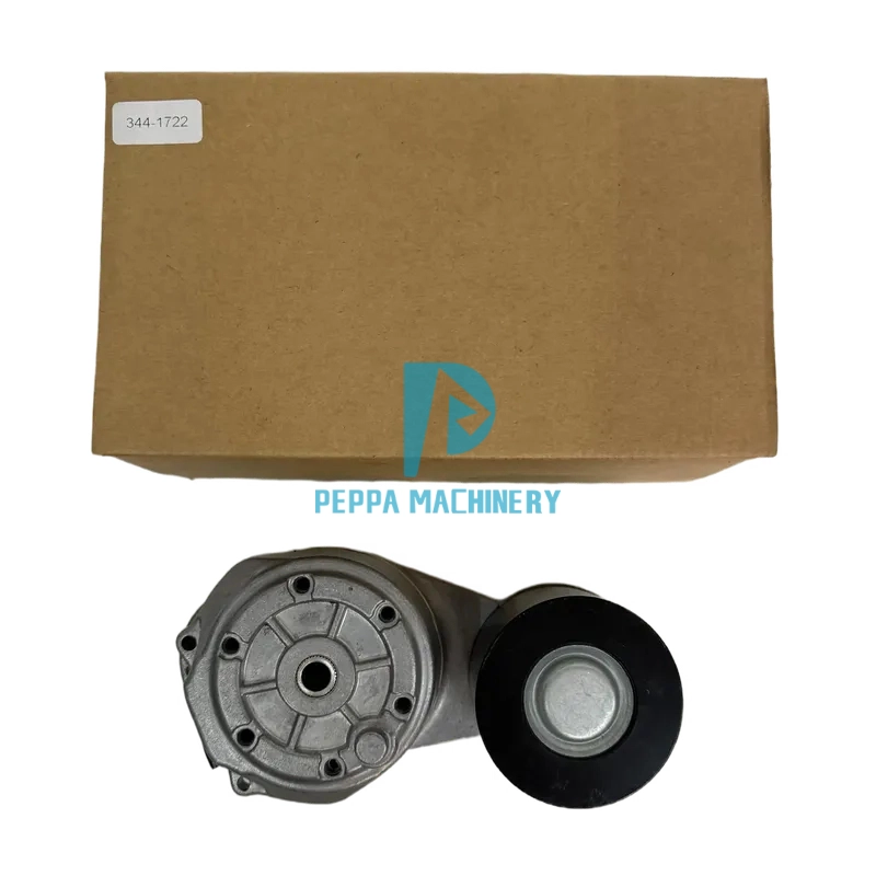 CAT323D2-C7.1Belt Tensioner3441722 .... CAT323D2-C7.1Belt Tensioner3441722 ....