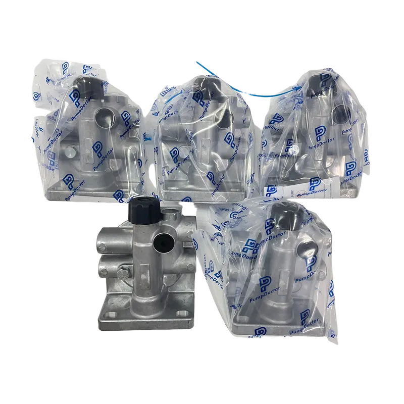 D6D-VOLVOdiesel pump