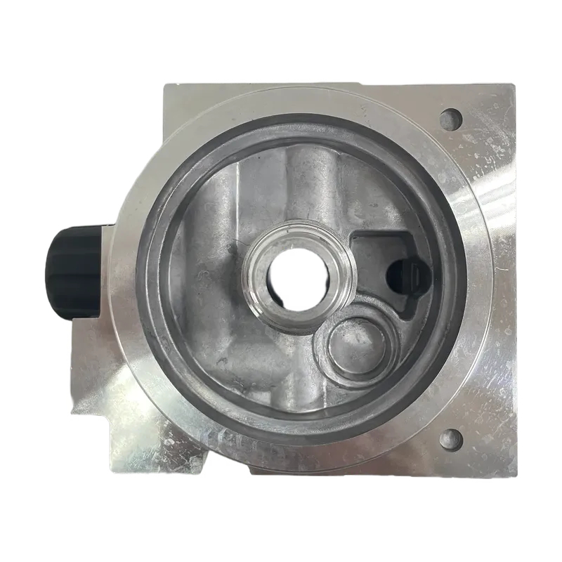 D6D-VOLVOdiesel pump3