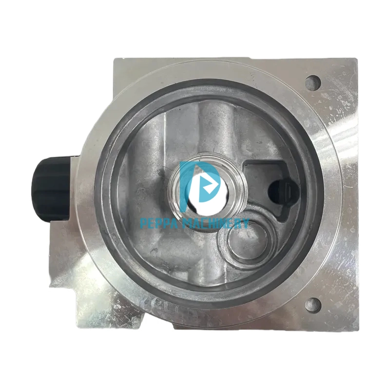 D6D-VOLVOdiesel pump3 D6D-VOLVOdiesel pump3