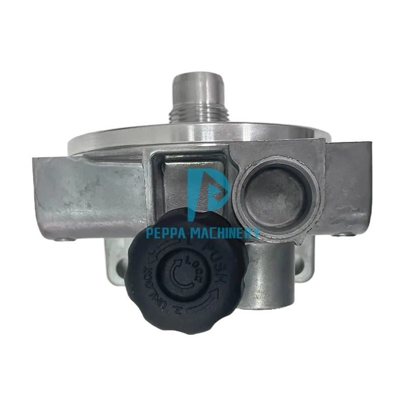 D6D-VOLVOdiesel pump4 D6D-VOLVOdiesel pump4