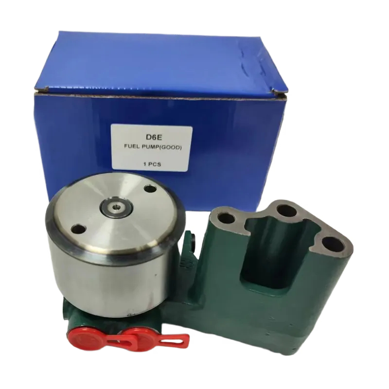 D6EFUEL PUMP