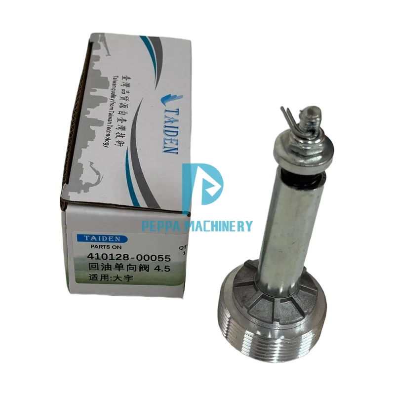 DH220-7valve4.5 410128-00055.. DH220-7valve4.5 410128-00055..