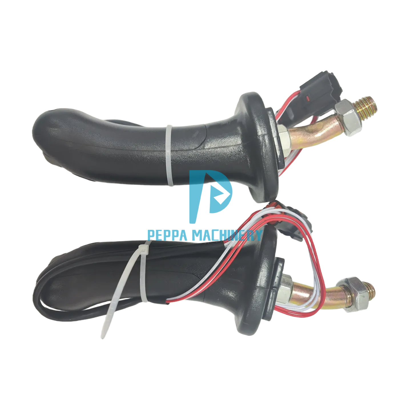 DH225-7 Joystick handle DH225-7 (6) DH225-7 Joystick handle DH225-7 (6)