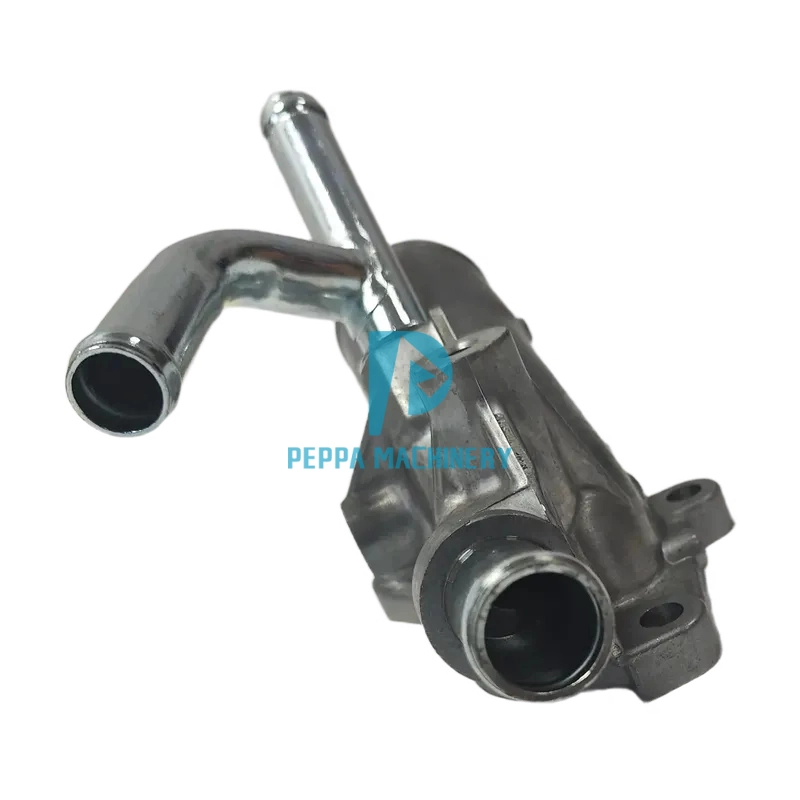 Diesel Engine Water Suction Pipe. Diesel Engine Water Suction Pipe.