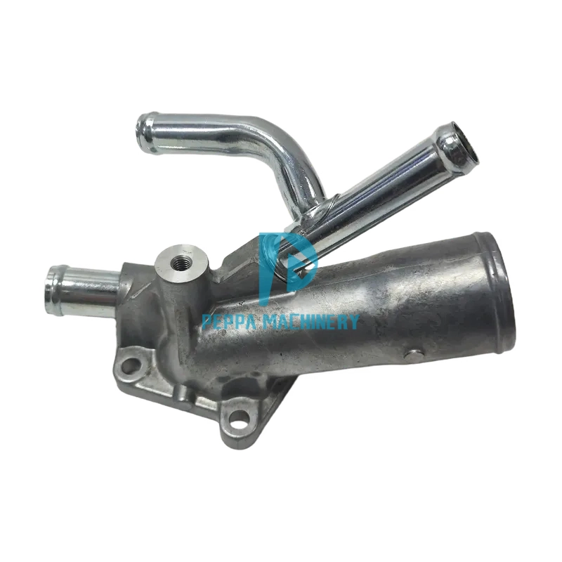 Diesel Engine Water Suction Pipe Diesel Engine Water Suction Pipe