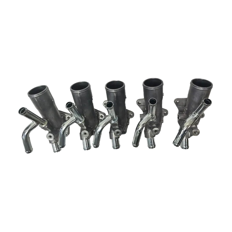 Diesel Engine Water Suction Pipe..,