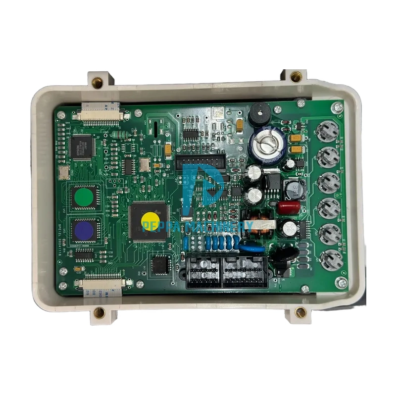 DX225 monitor 300426-00012A DX225 monitor 300426-00012A