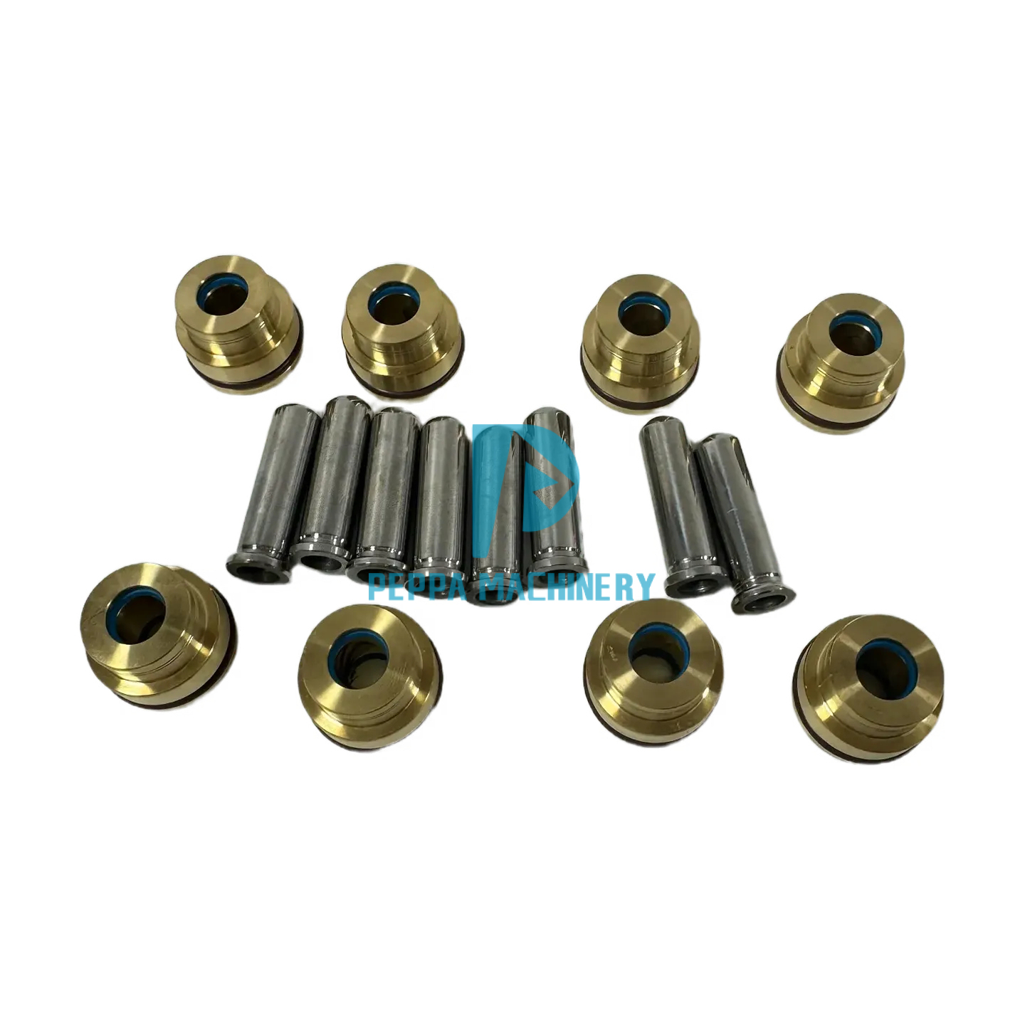 DX300 Joystick pusher (1) DX300 Joystick pusher (1)