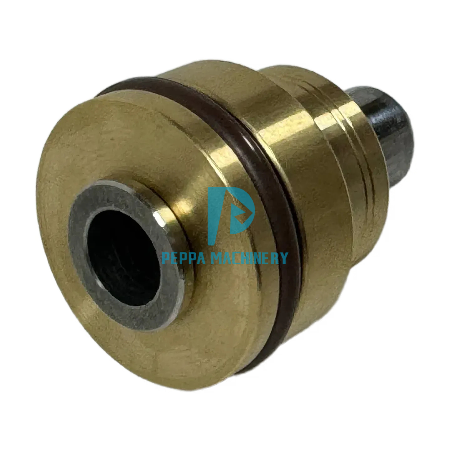 DX300 Joystick pusher (2) DX300 Joystick pusher (2)