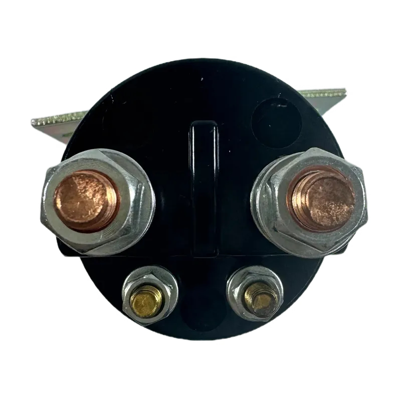 E312C E320C E320B 24V Solenoid Valve for CAT Excavator Parts 1654026 165-4026 (2)