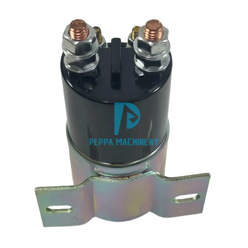 E312C E320C E320B 24V Solenoid Valve for CAT Excavator Parts 1654026 165-4026 (3) E312C E320C E320B 24V Solenoid Valve for CAT Excavator Parts 1654026 165-4026 (3)