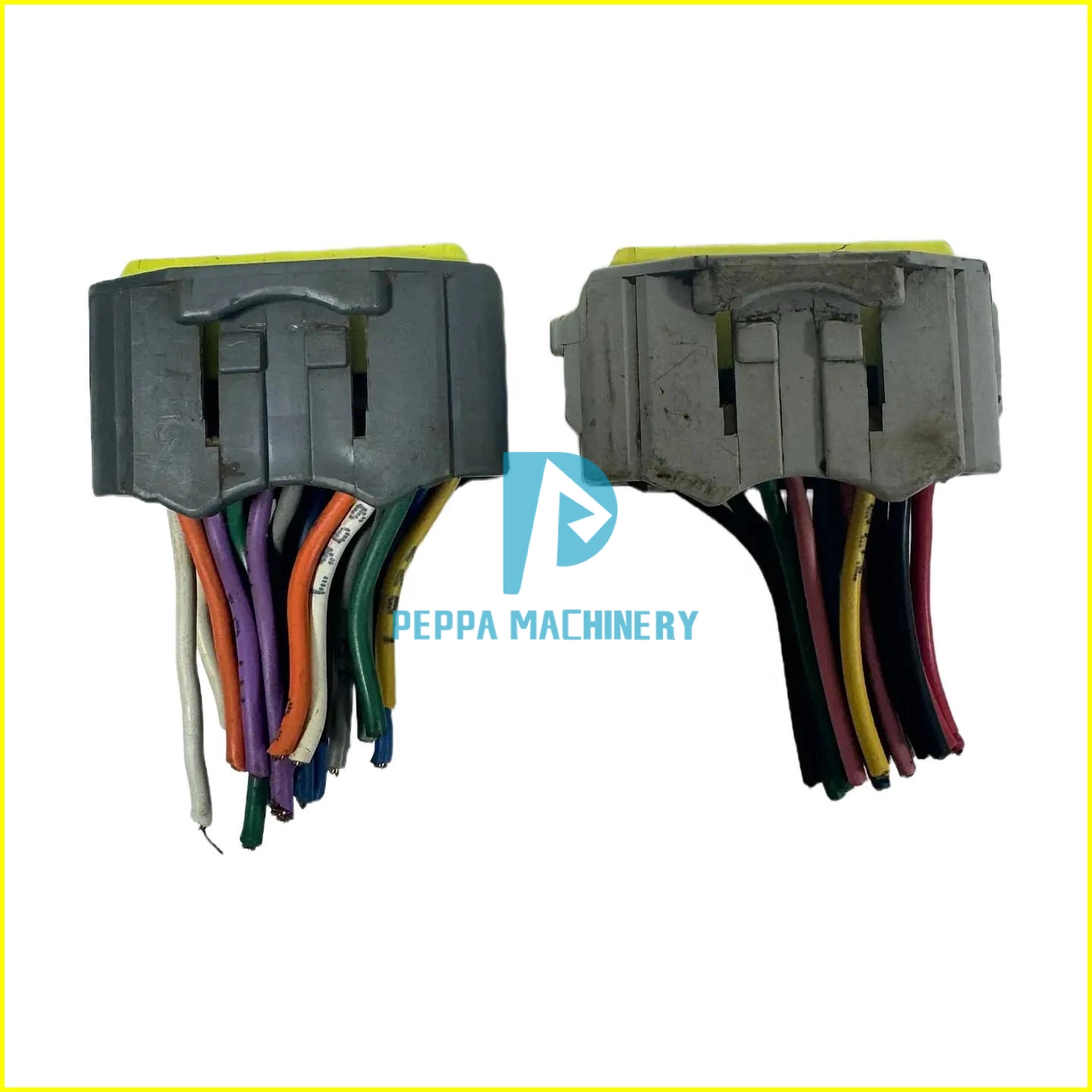 E320B Controller plug (4)