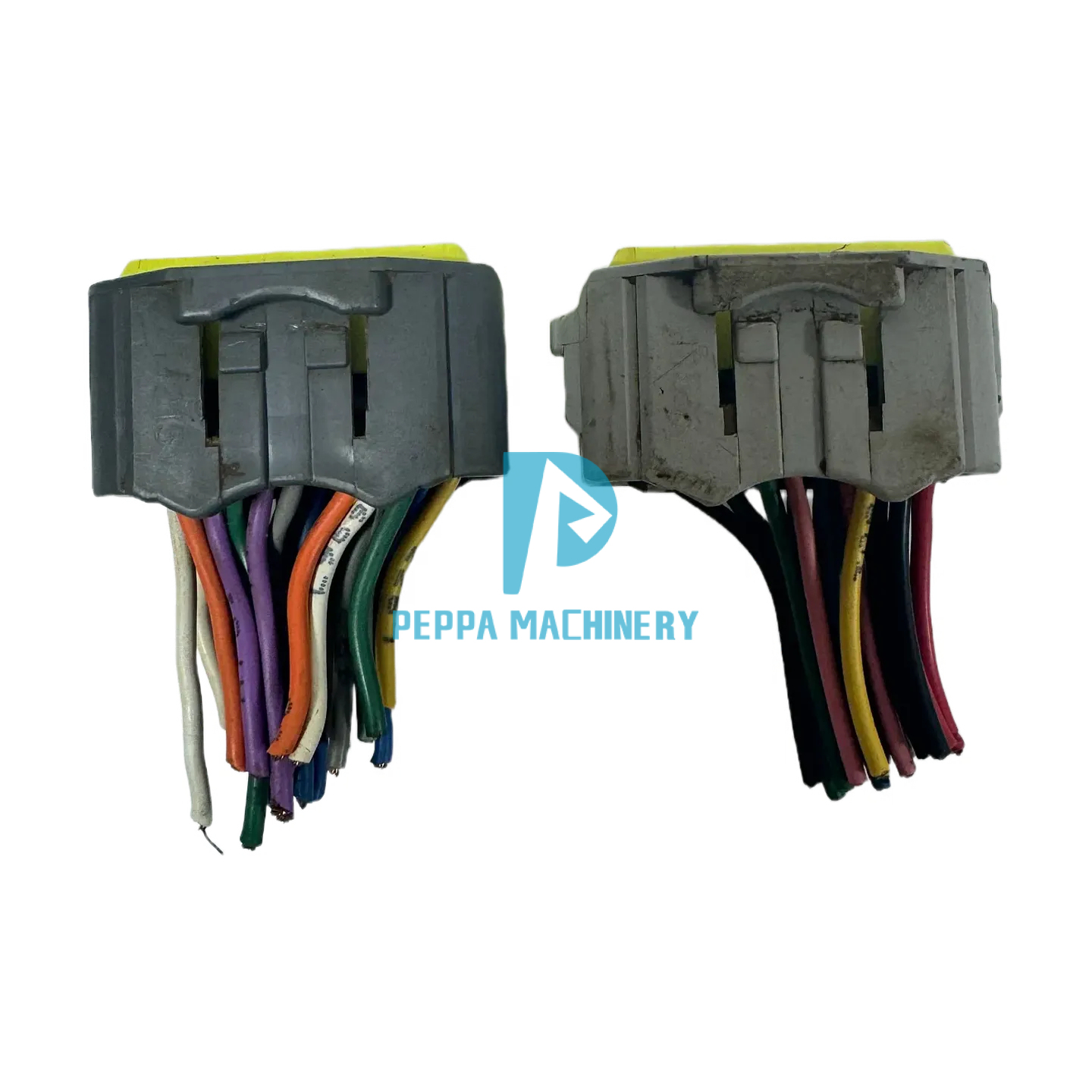 E320B Controller plug (4) E320B Controller plug (4)