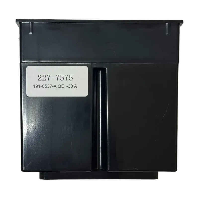 E320Dcat Panel Assembly Switch227-7575 191-6537 .