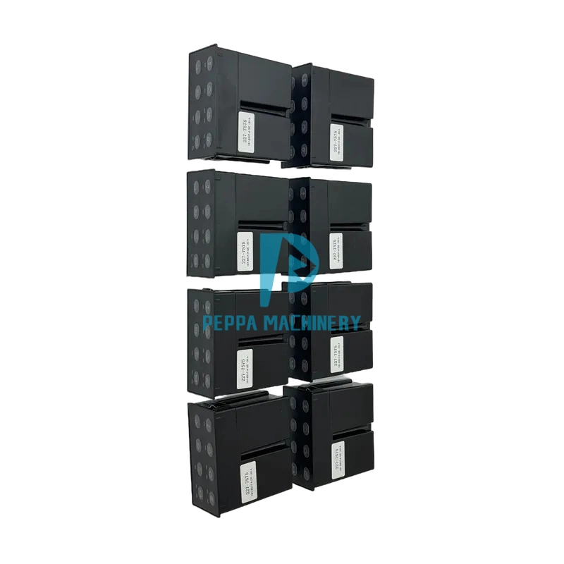 E320DPanel Assembly Switch E320DPanel Assembly Switch