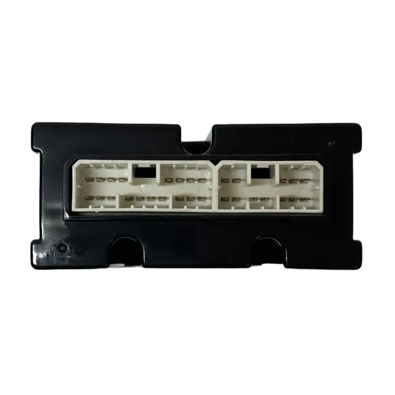 E320DPanel Assembly Switch cat227-7575 191-6537