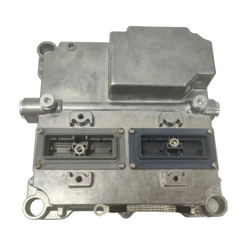 ECU 28055765 2863683 286-3683 for C6 (2)