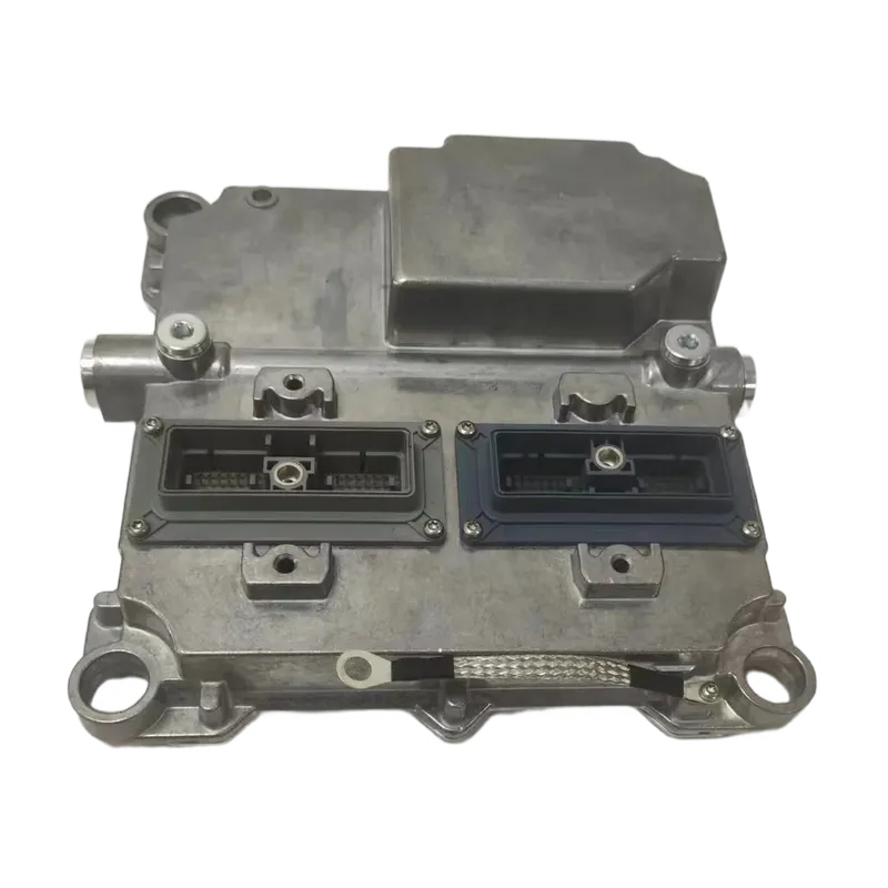 ECU 28055765 2863683 286-3683 for C6 (3)