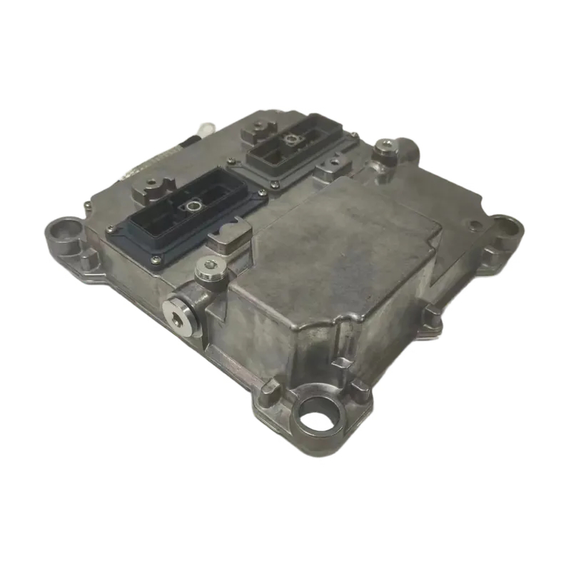 ECU 28055765 2863683 286-3683 for C6 (4)