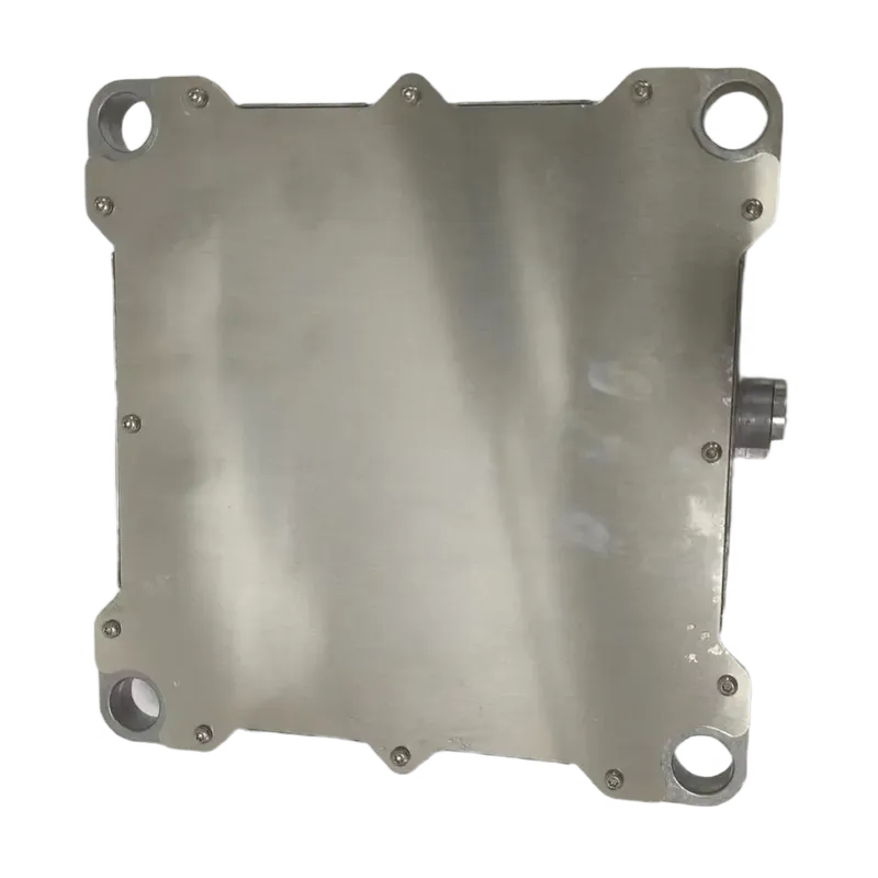 ECU 28055765 2863683 286-3683 for C6 (5)