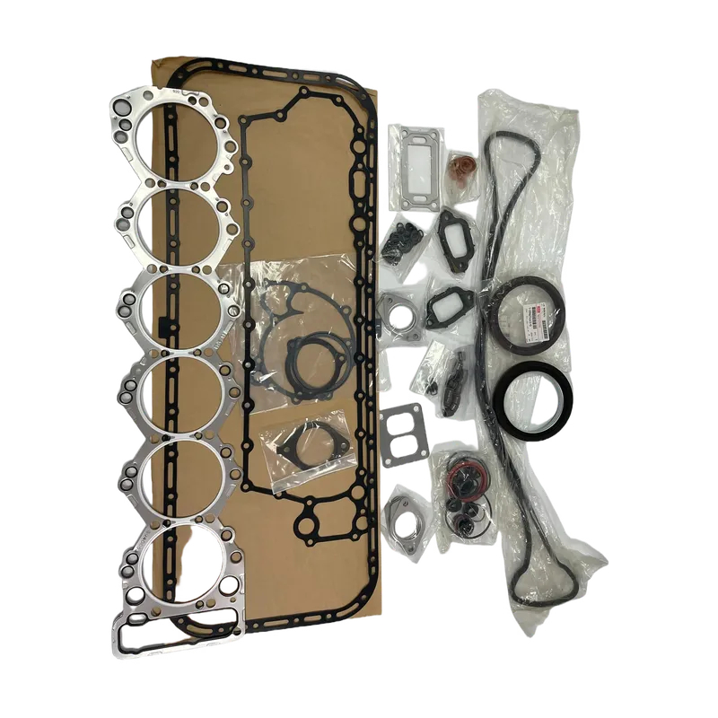 engine overhaulkit 1-87813304-0