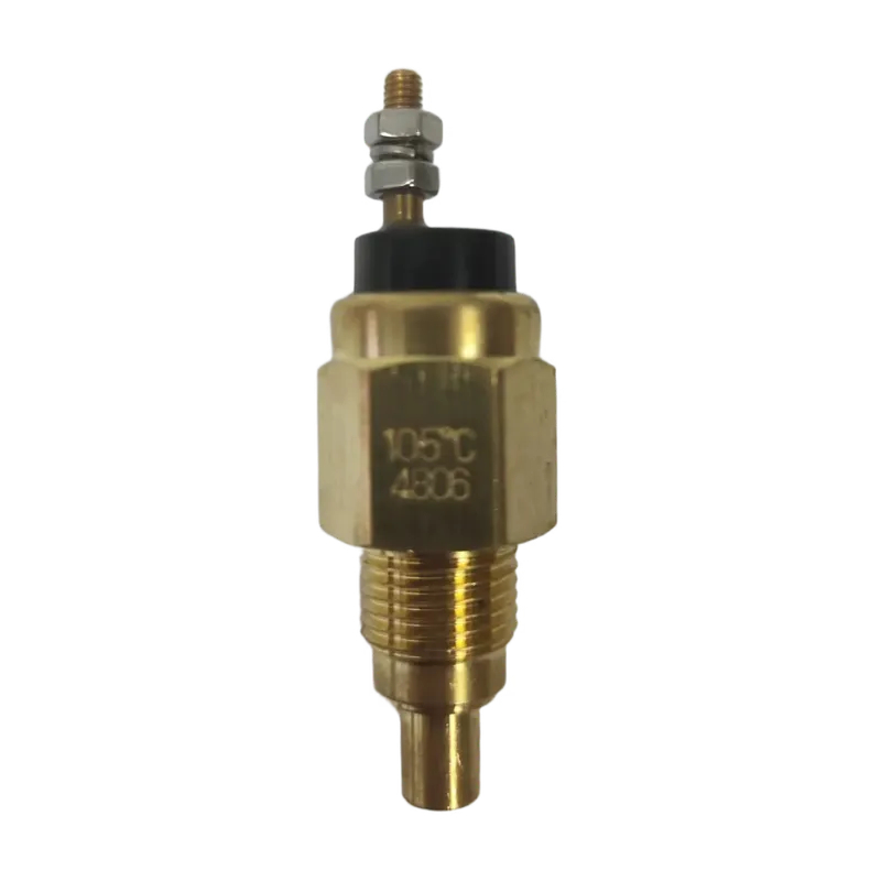 EX200-5Water Temperature Sensor8-97125601-1