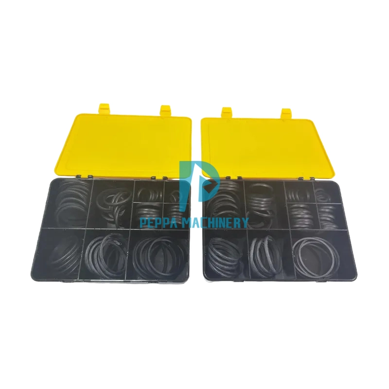 Excavator Accessories D Ring Kit 4C-4784 D Ring Box Seal Kits 4C4784 (3) Excavator Accessories D Ring Kit 4C-4784 D Ring Box Seal Kits 4C4784 (3)