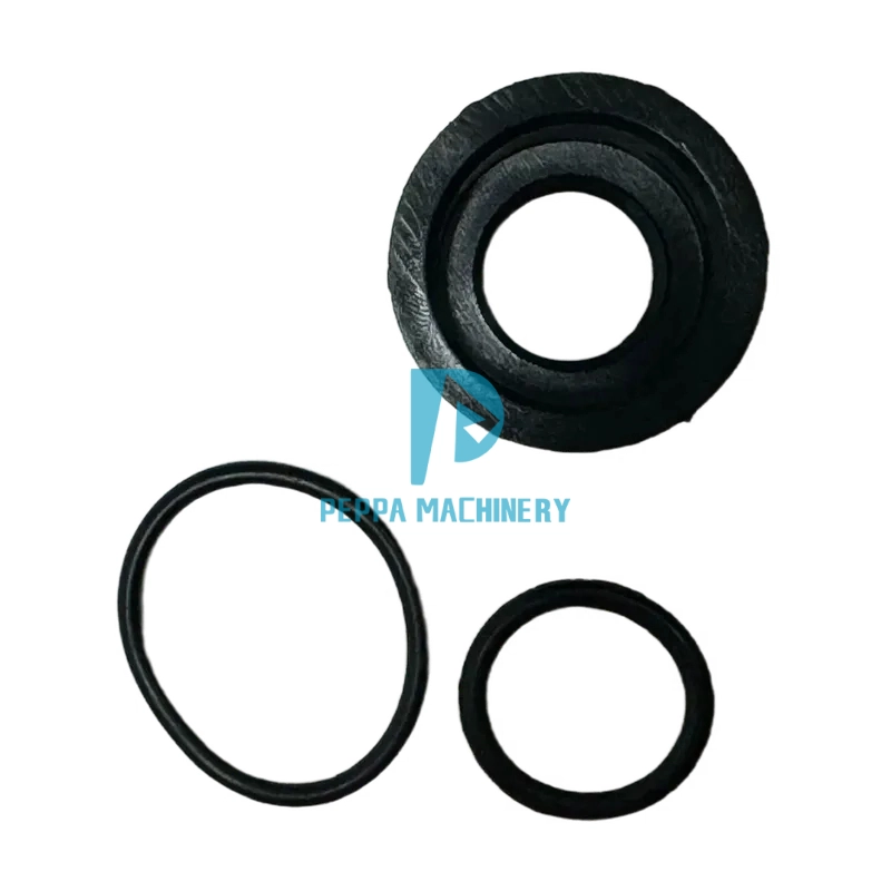 Excavator Part 24V COIL SOLENOID VALVE VOE14527267 Solenoid Valve Coil 14527267 for VOLVO Excavator EC360 (5) Excavator Part 24V COIL SOLENOID VALVE VOE14527267 Solenoid Valve Coil 14527267 for VOLVO Excavator EC360 (5)