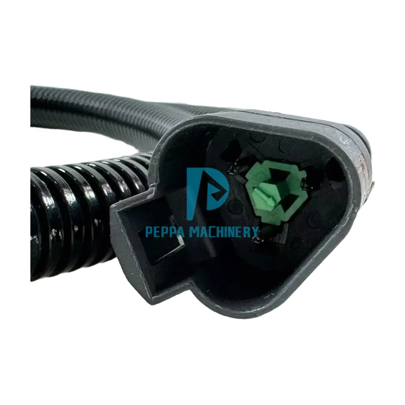 Excavator Sensor Parts for CAT D6R D7R D8R Position Sensor 214-4863 (4) Excavator Sensor Parts for CAT D6R D7R D8R Position Sensor 214-4863 (4)