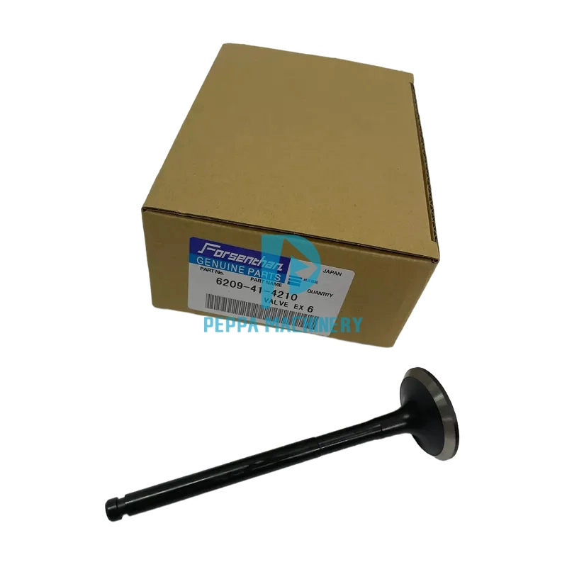 exhaust valve 66209-41-4210 exhaust valve 66209-41-4210